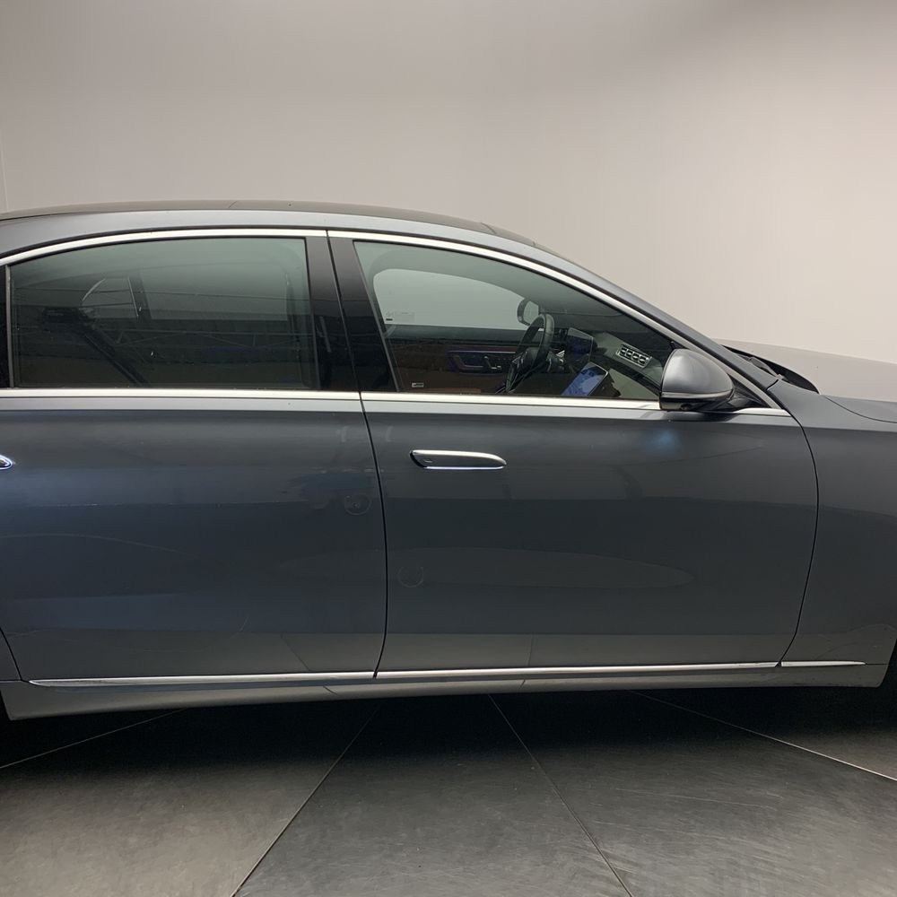 2022 Mercedes-Benz S-Class S 500 4MATIC