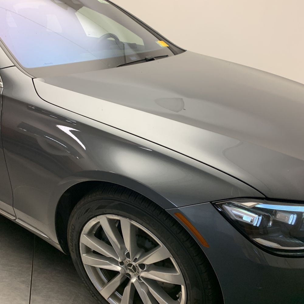 2022 Mercedes-Benz S-Class S 500 4MATIC