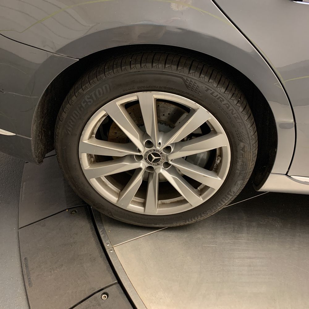 2022 Mercedes-Benz S-Class S 500 4MATIC