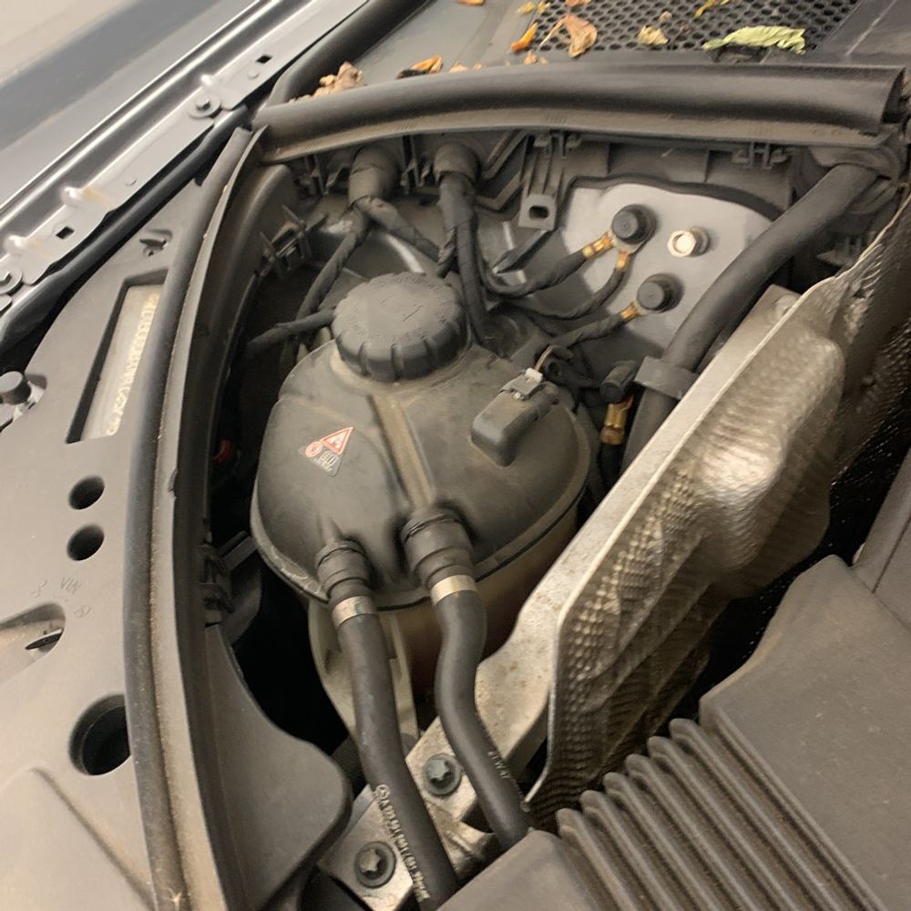 2022 Mercedes-Benz S-Class S 500 4MATIC