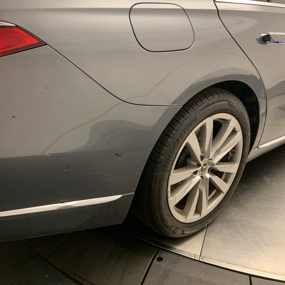 2022 Mercedes-Benz S-Class S 500 4MATIC