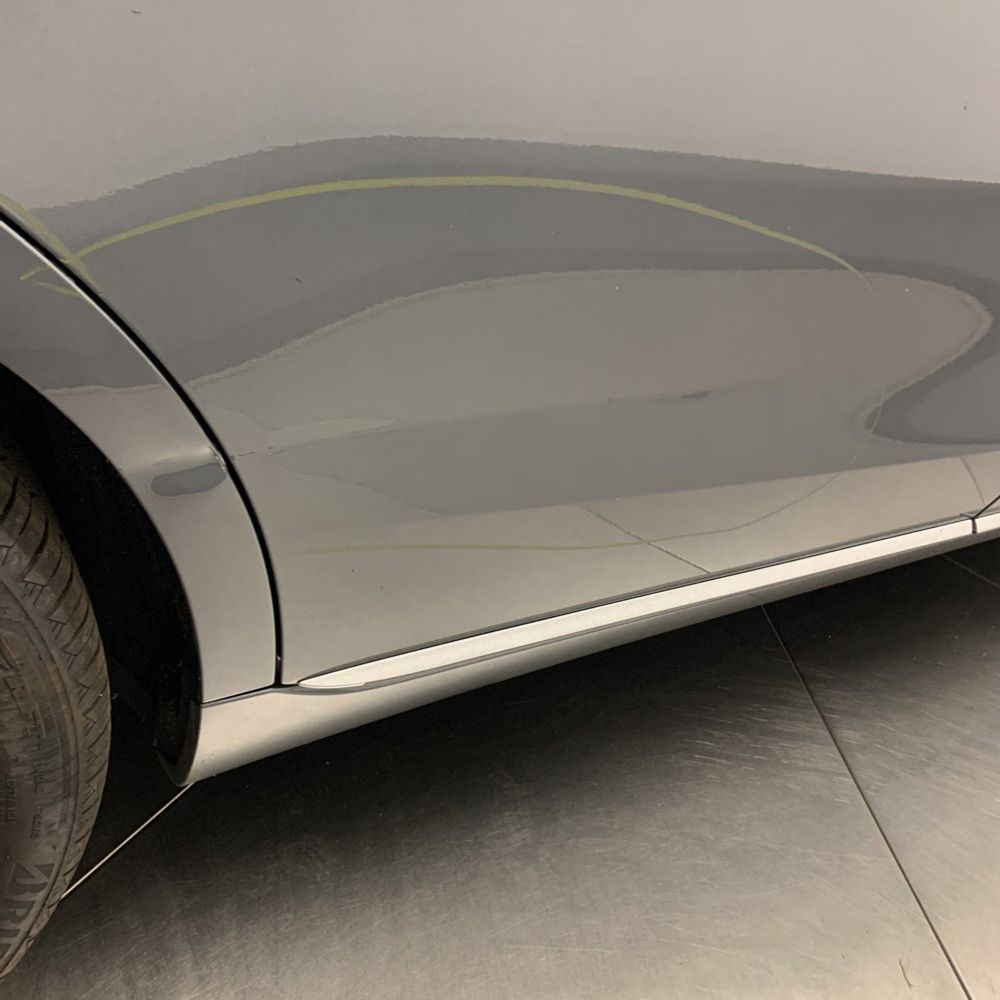 2022 Mercedes-Benz S-Class S 500 4MATIC