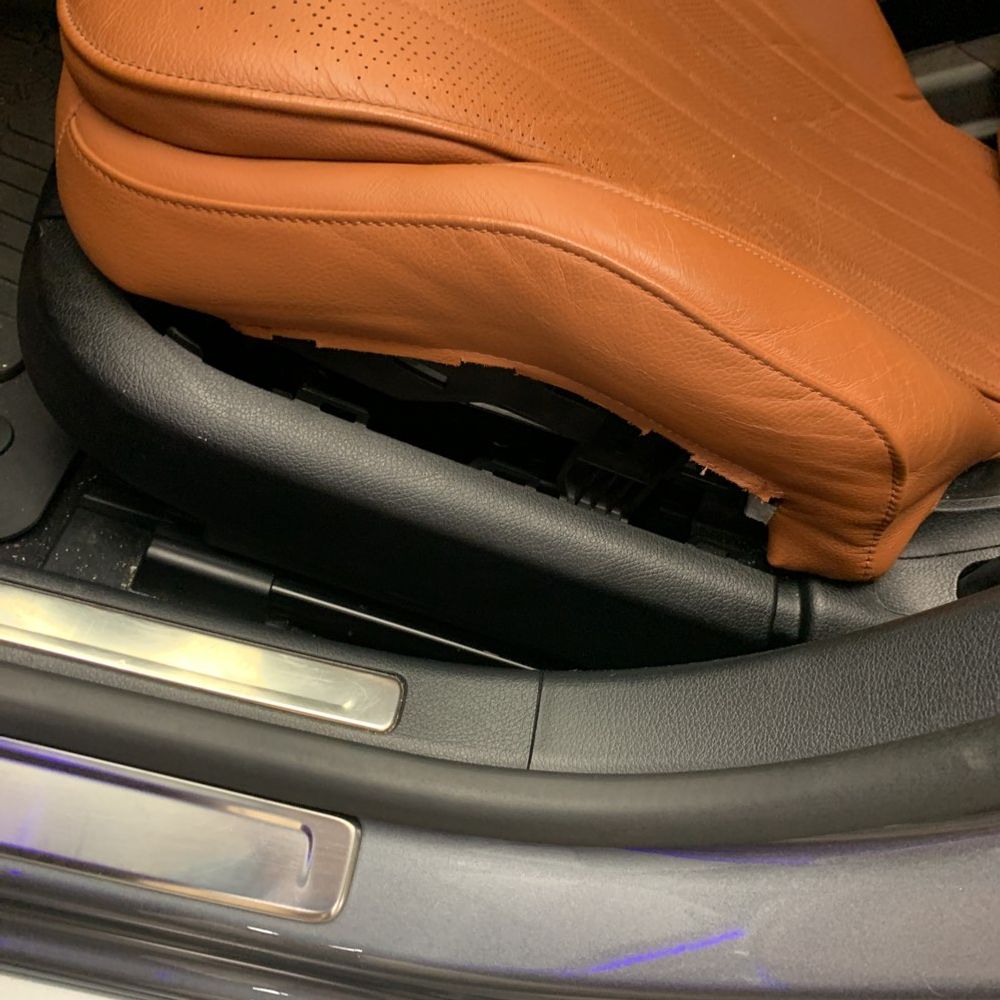 2022 Mercedes-Benz S-Class S 500 4MATIC