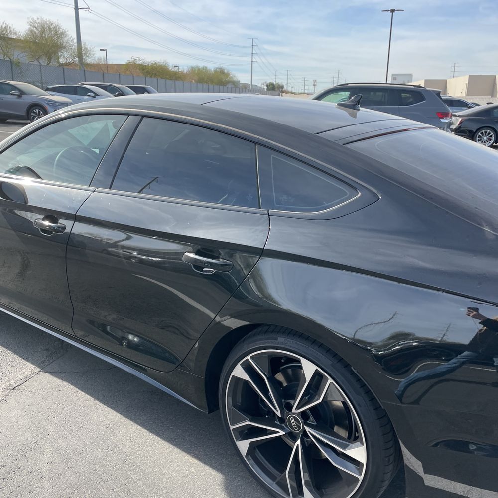 2025 Audi S5 Premium Plus