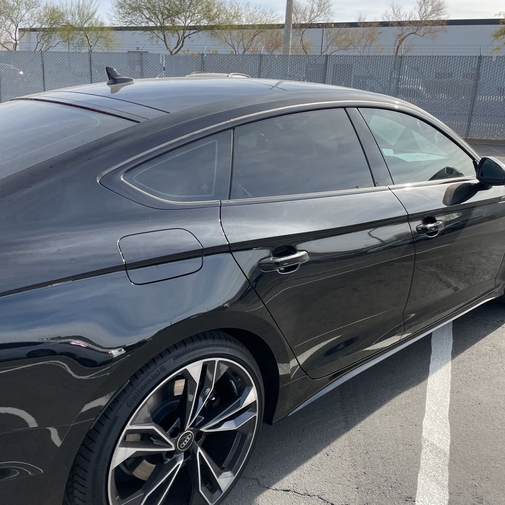 2025 Audi S5 Premium Plus