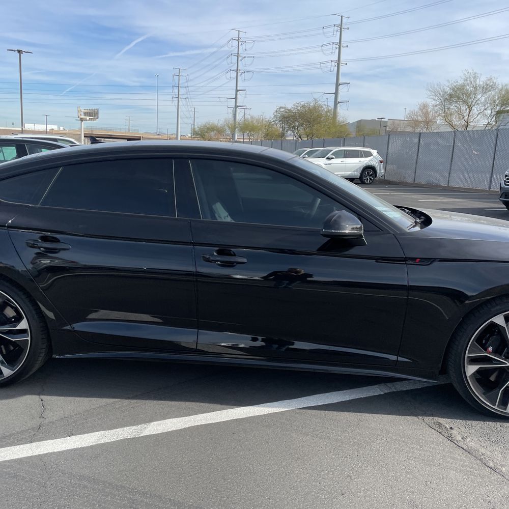 2025 Audi S5 Premium Plus