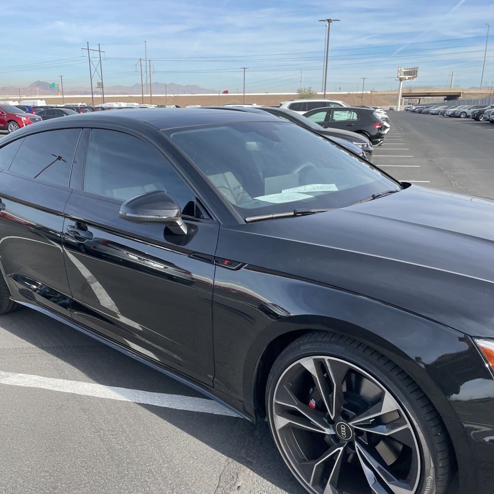 2025 Audi S5 Premium Plus