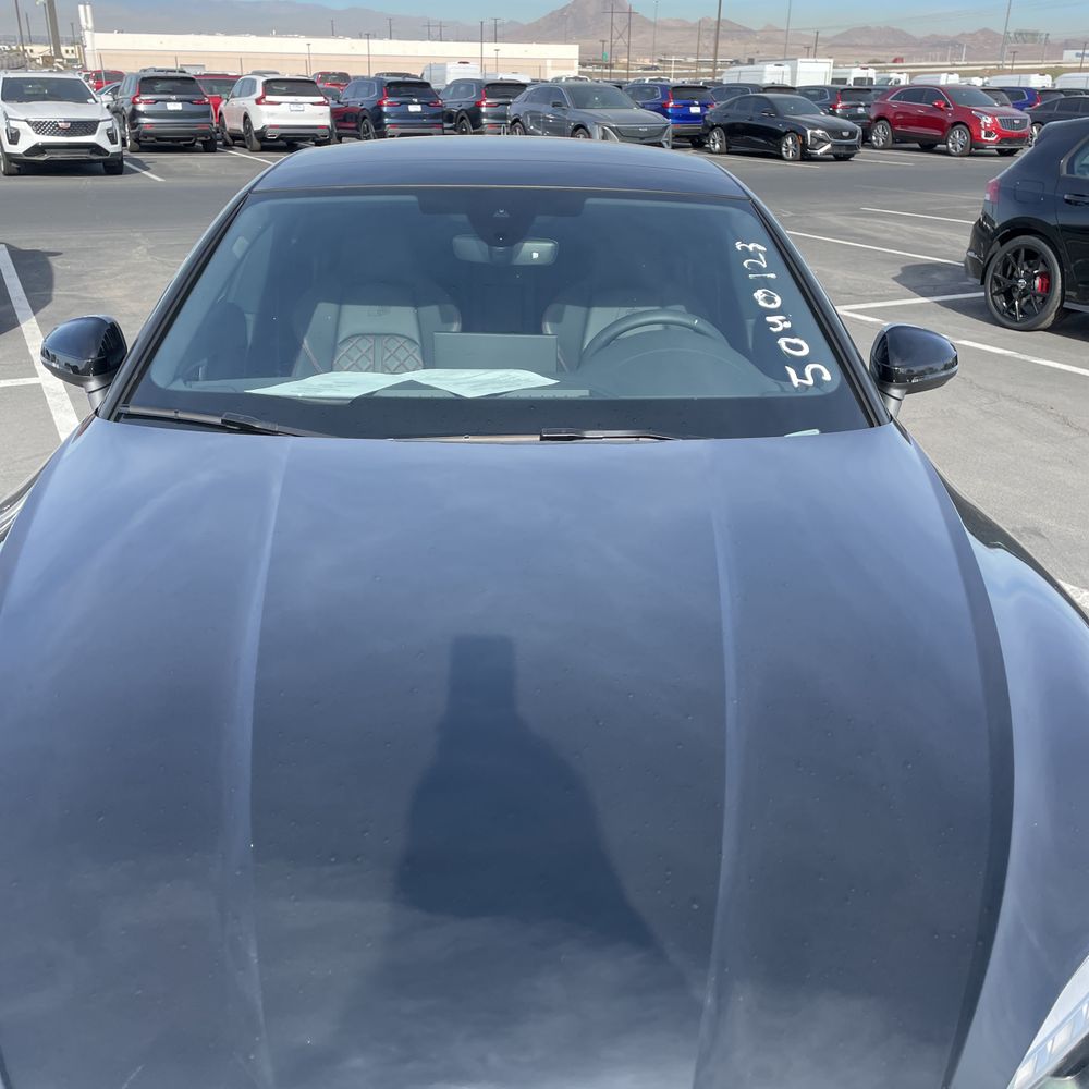 2025 Audi S5 Premium Plus