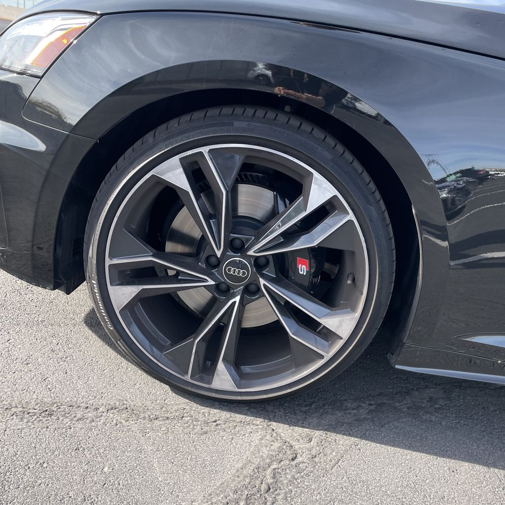 2025 Audi S5 Premium Plus