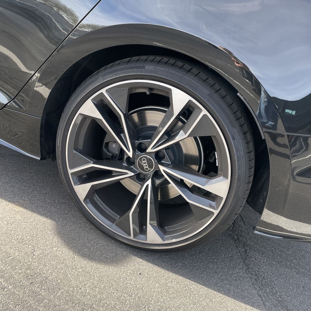 2025 Audi S5 Premium Plus