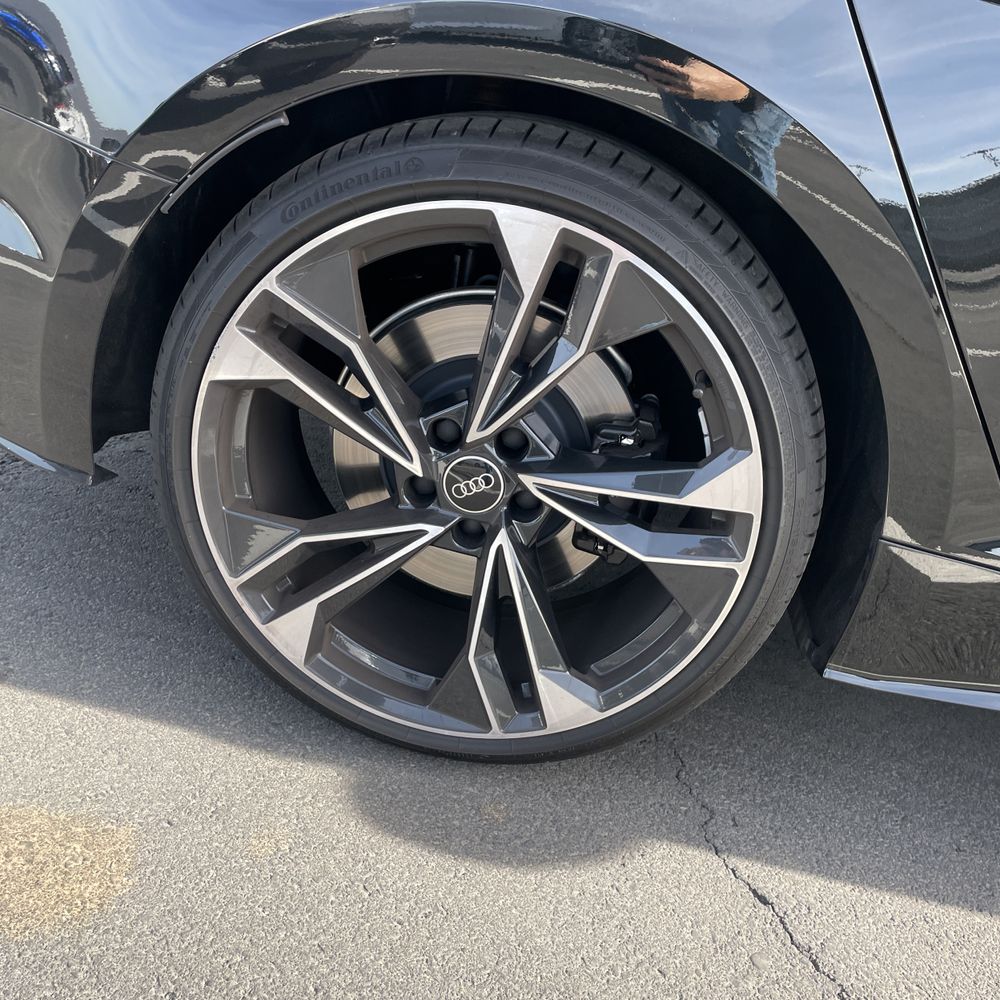 2025 Audi S5 Premium Plus