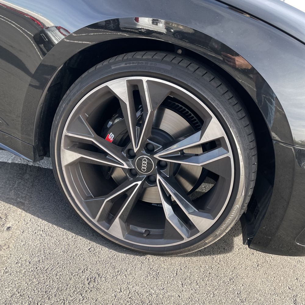 2025 Audi S5 Premium Plus