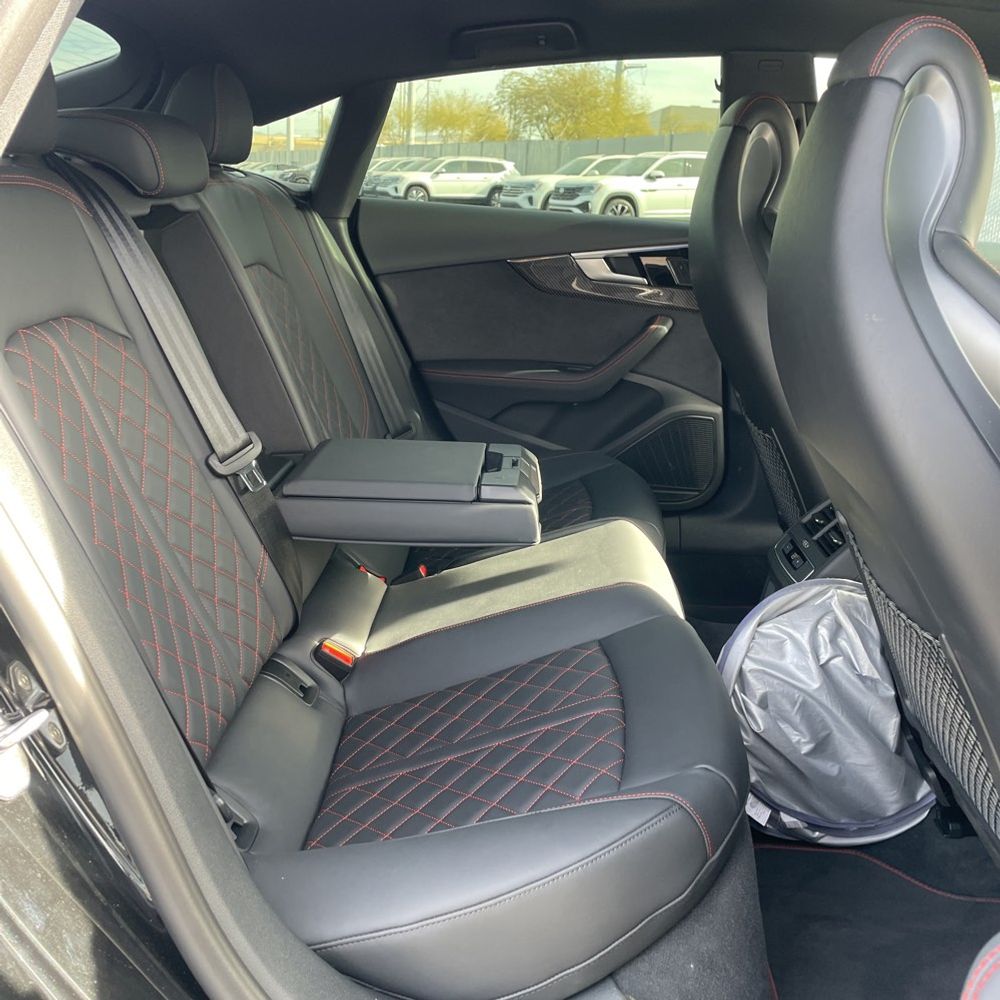 2025 Audi S5 Premium Plus