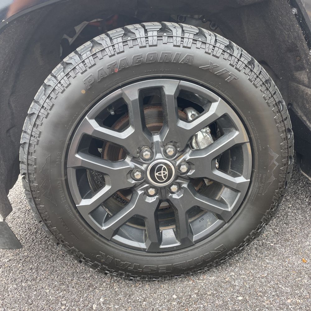 2023 Toyota Sequoia Platinum