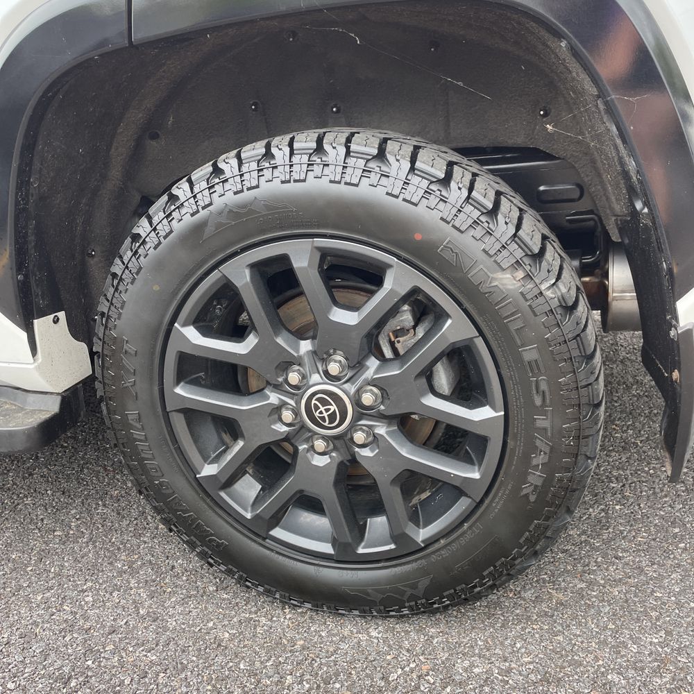 2023 Toyota Sequoia Platinum