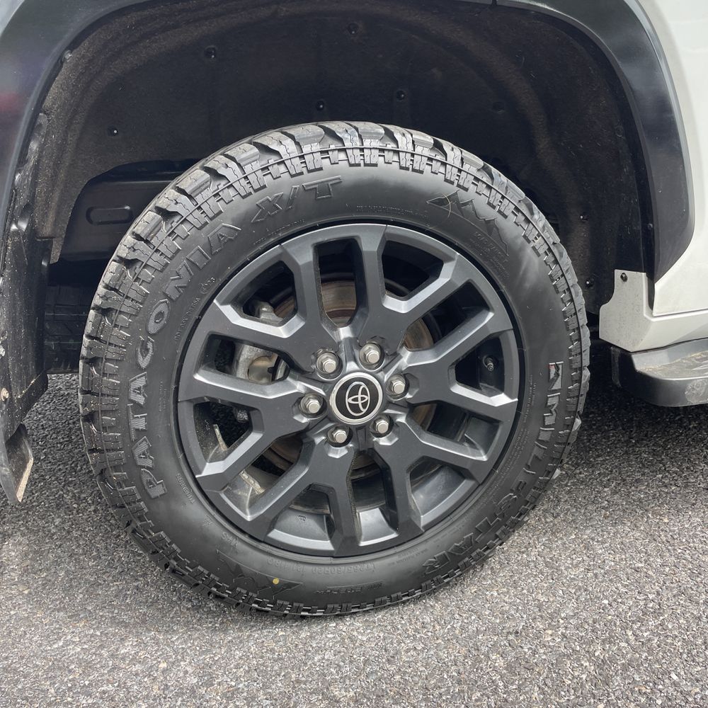 2023 Toyota Sequoia Platinum