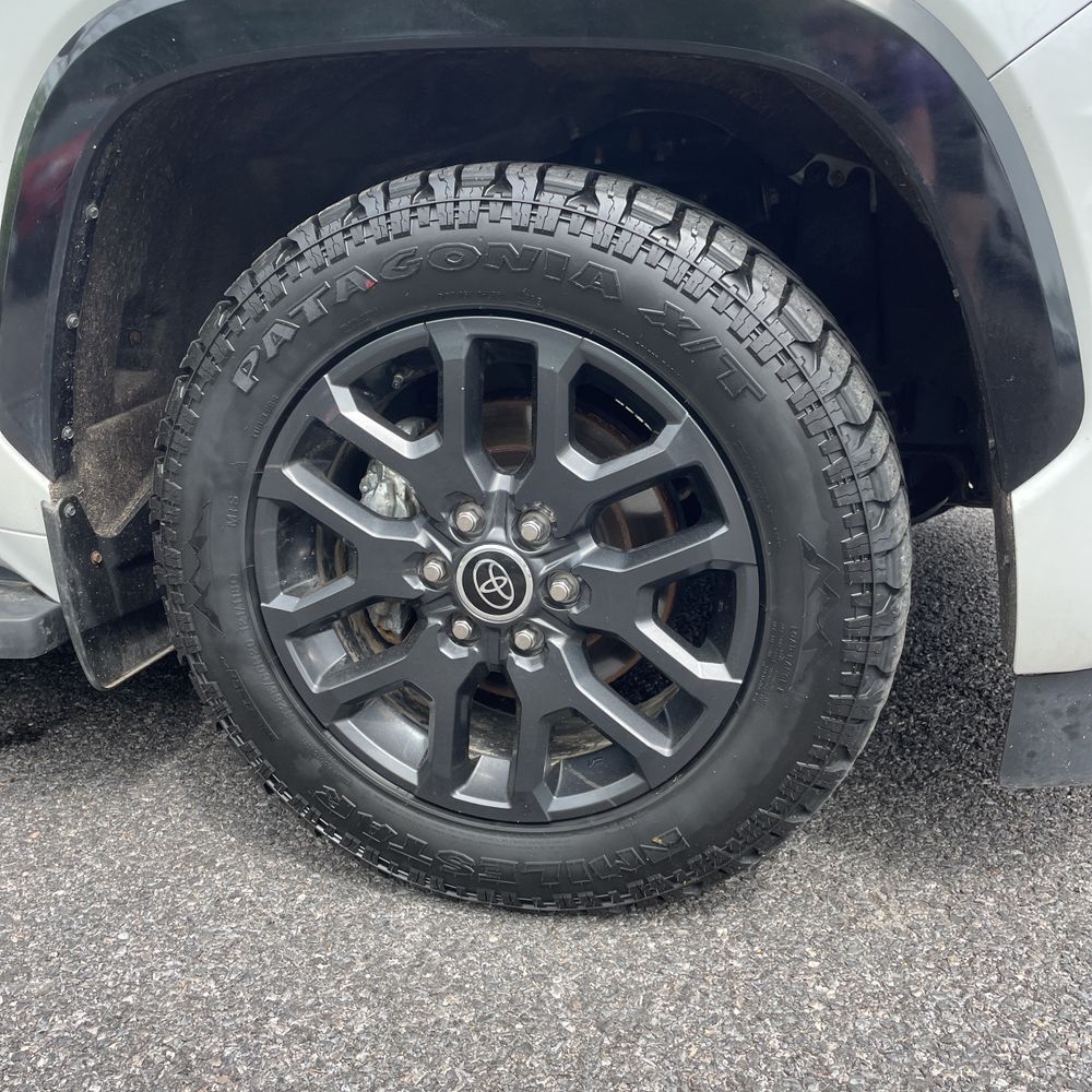 2023 Toyota Sequoia Platinum