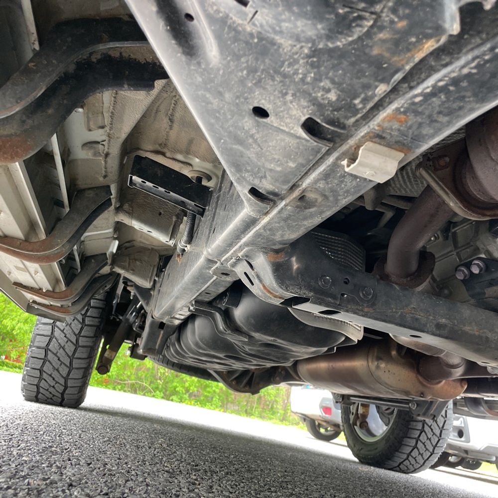 2023 Toyota Sequoia Platinum