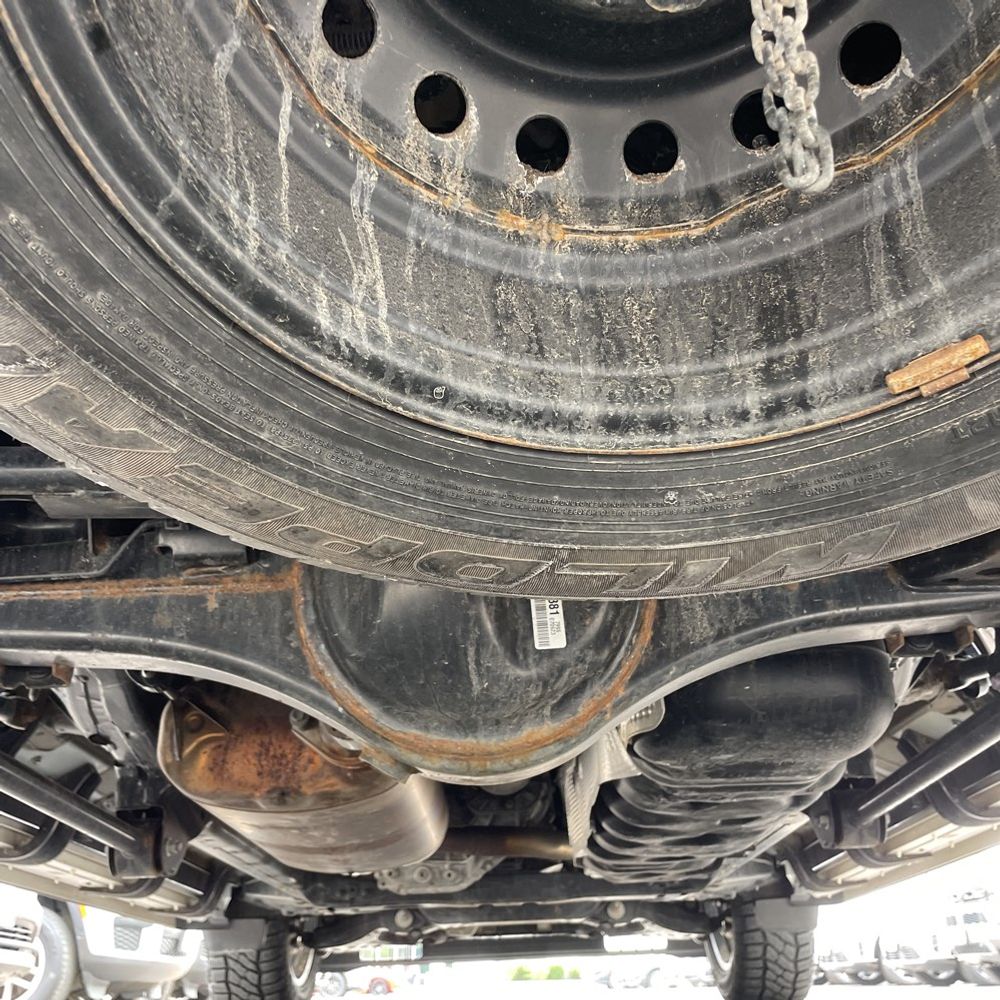 2023 Toyota Sequoia Platinum