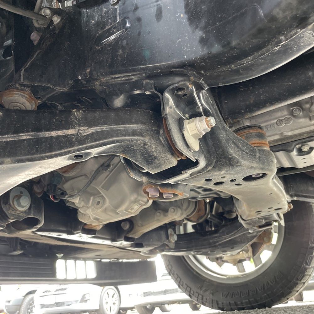 2023 Toyota Sequoia Platinum