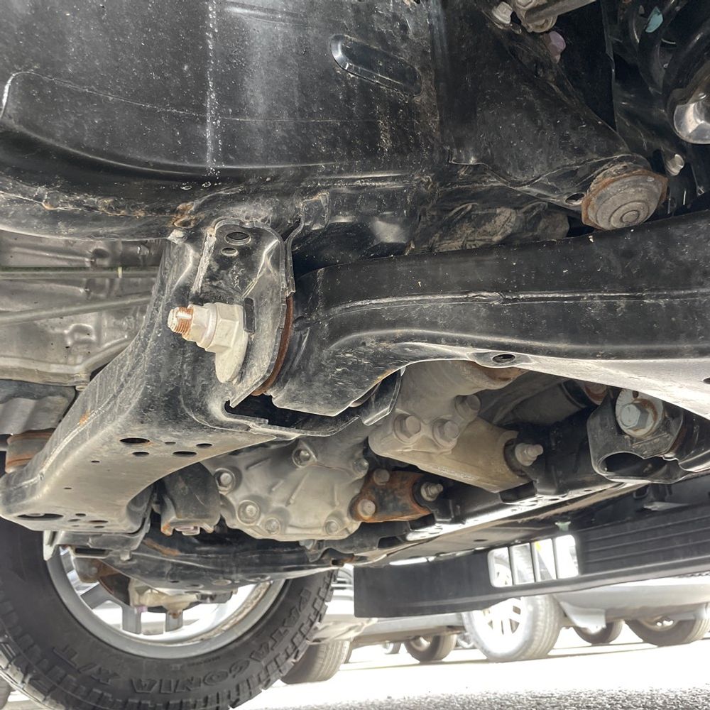 2023 Toyota Sequoia Platinum
