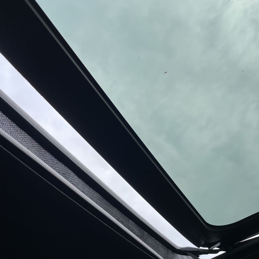 2023 Toyota Sequoia Platinum
