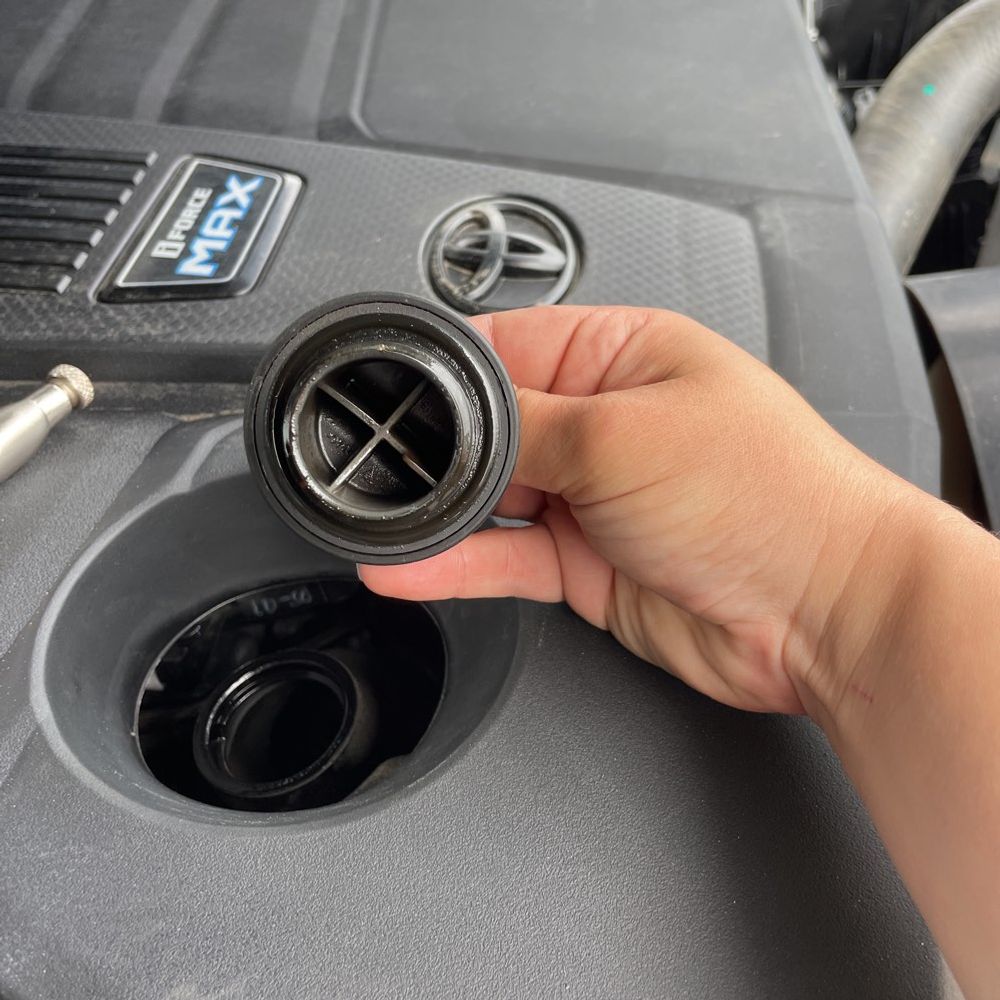 2023 Toyota Sequoia Platinum