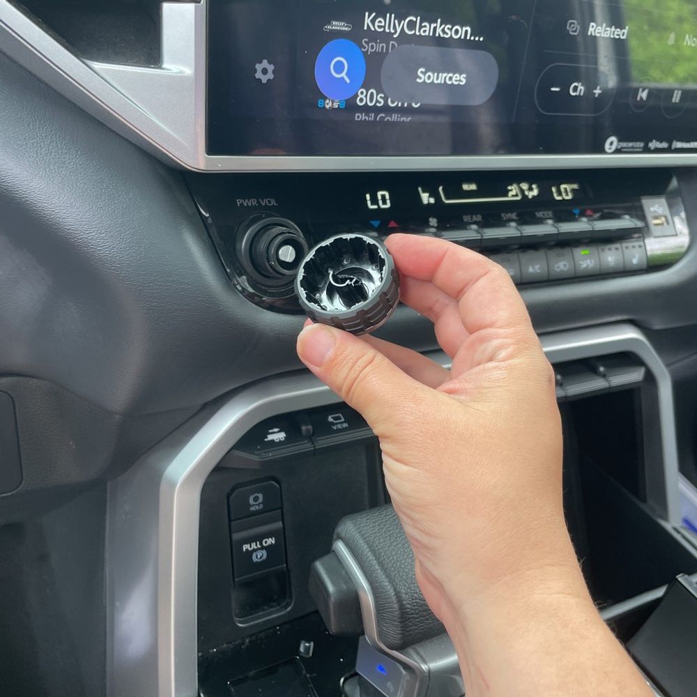 2023 Toyota Sequoia Platinum