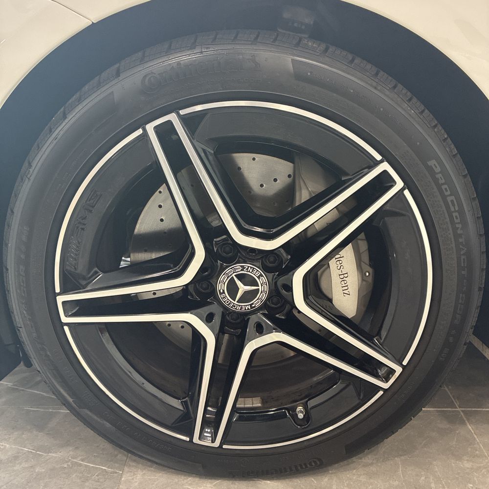 2023 Mercedes-Benz CLS CLS 450 4MATIC