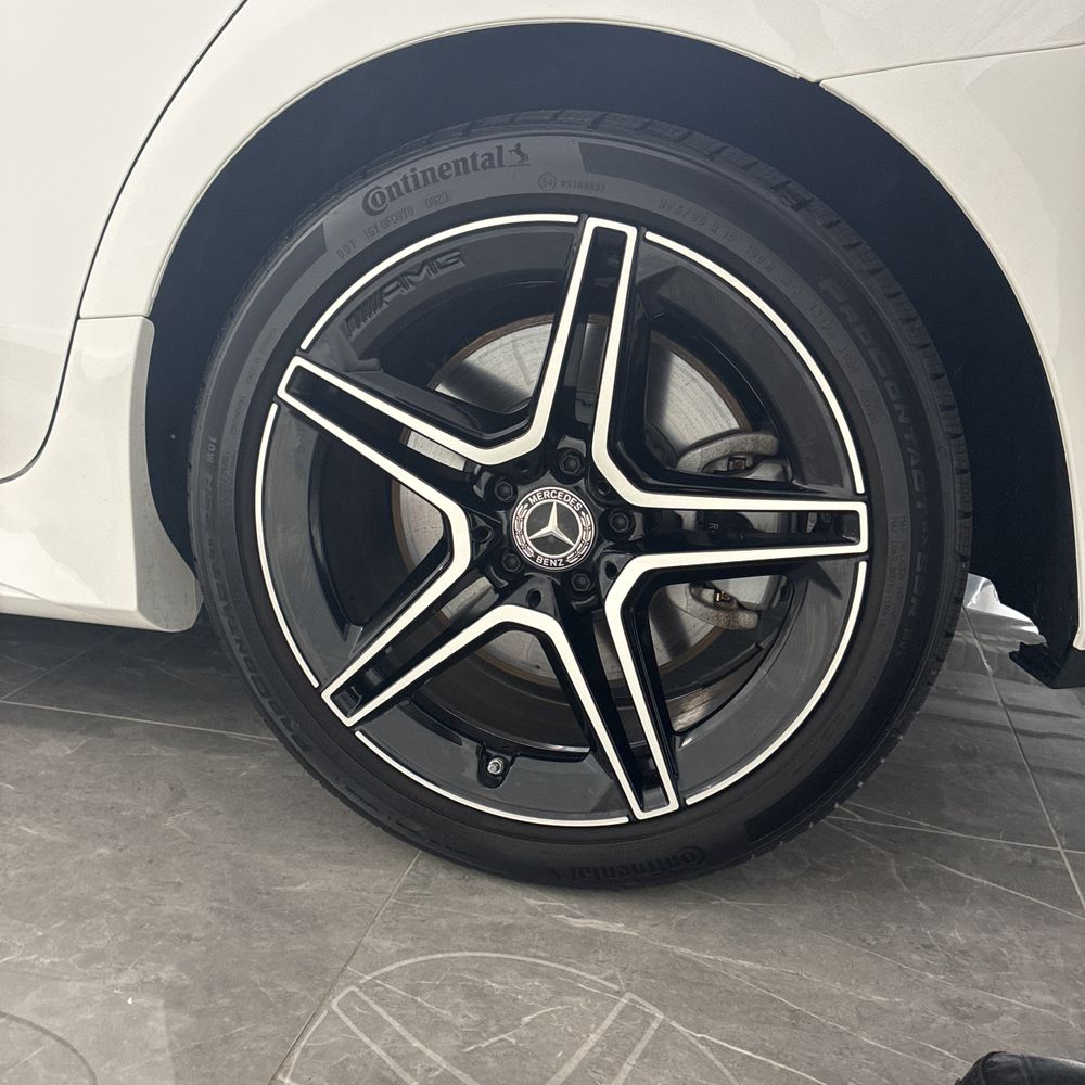 2023 Mercedes-Benz CLS CLS 450 4MATIC