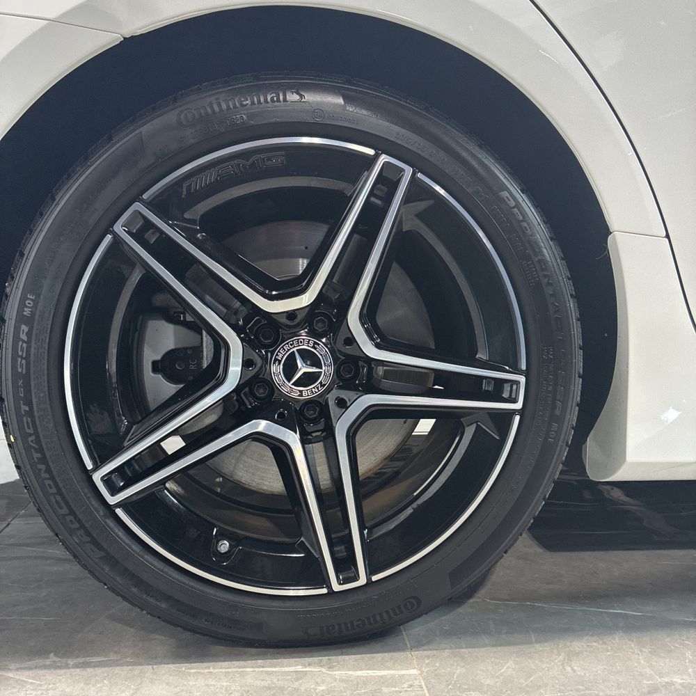 2023 Mercedes-Benz CLS CLS 450 4MATIC