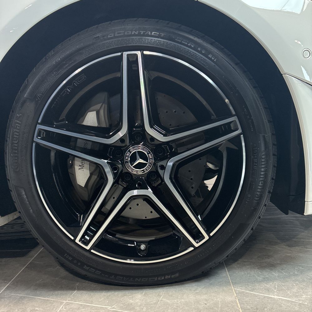 2023 Mercedes-Benz CLS CLS 450 4MATIC