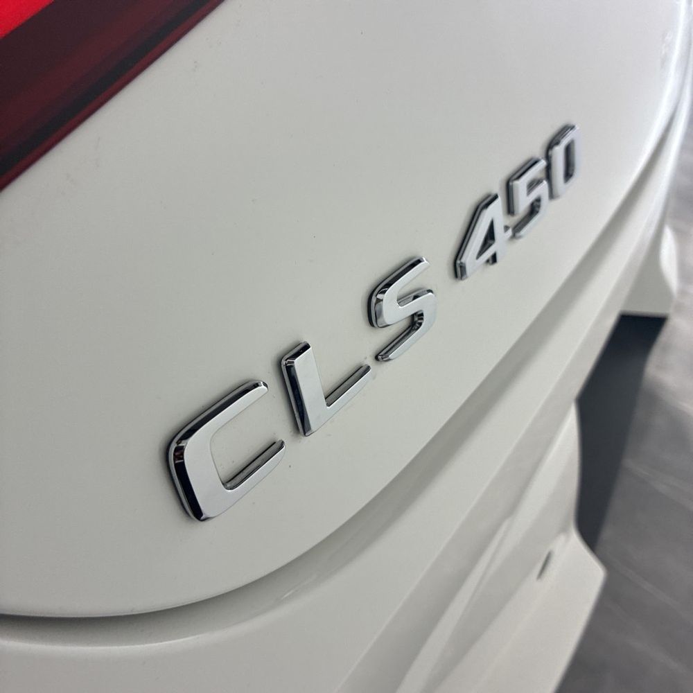 2023 Mercedes-Benz CLS CLS 450 4MATIC