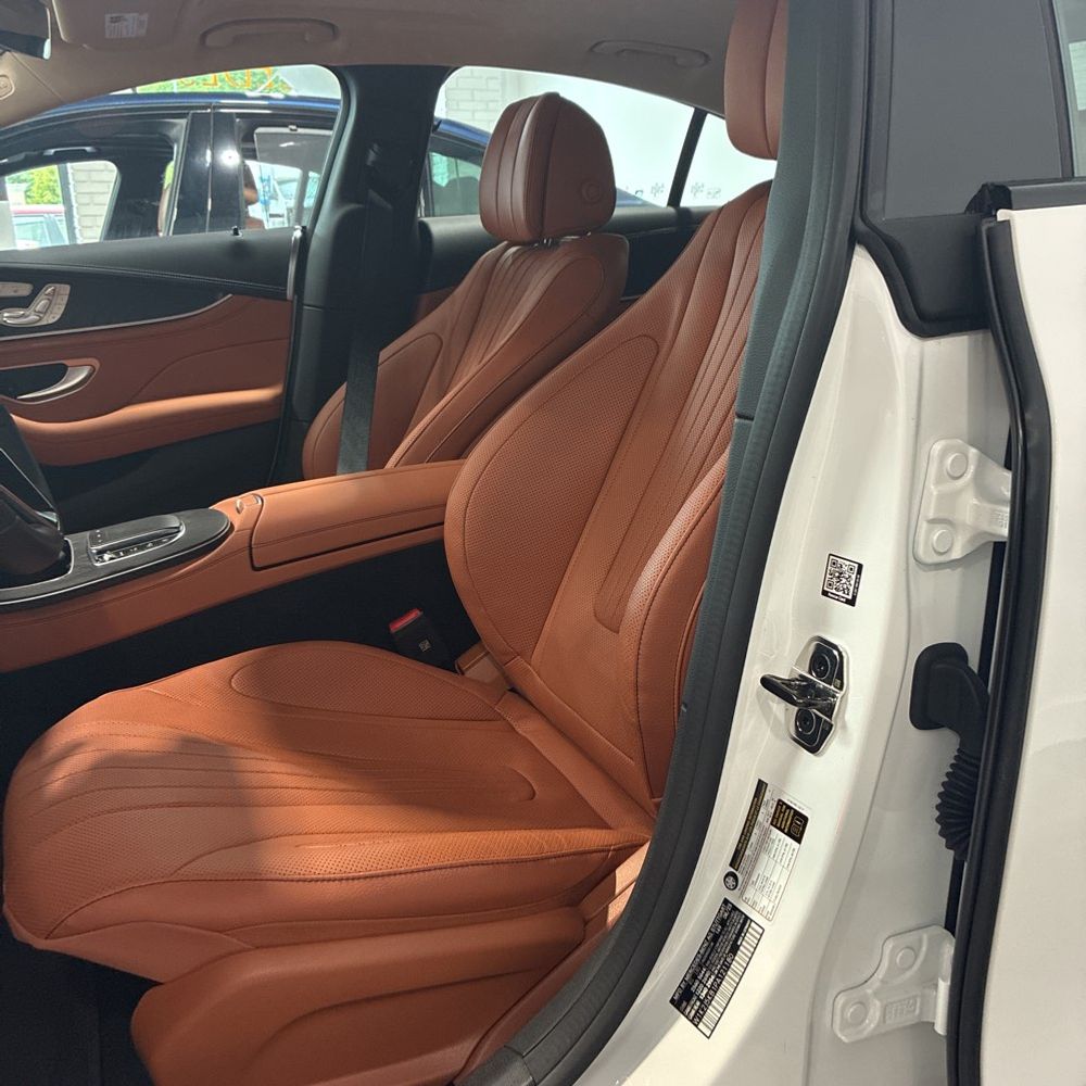 2023 Mercedes-Benz CLS CLS 450 4MATIC