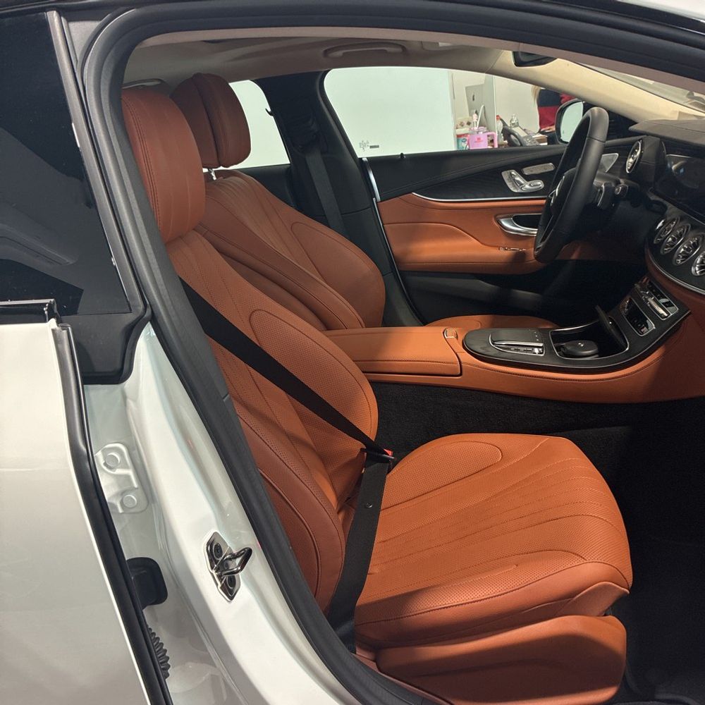 2023 Mercedes-Benz CLS CLS 450 4MATIC