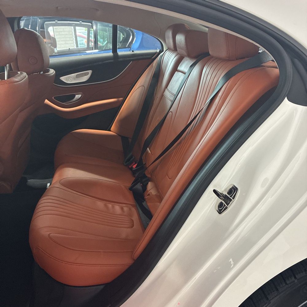 2023 Mercedes-Benz CLS CLS 450 4MATIC