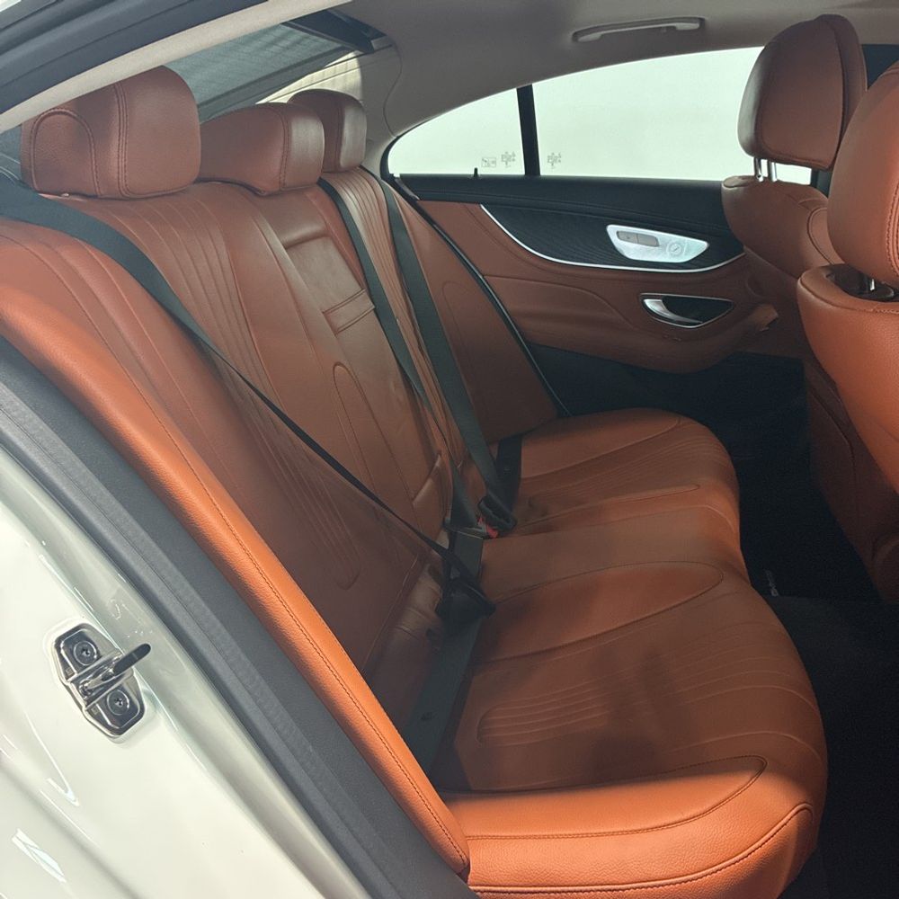 2023 Mercedes-Benz CLS CLS 450 4MATIC