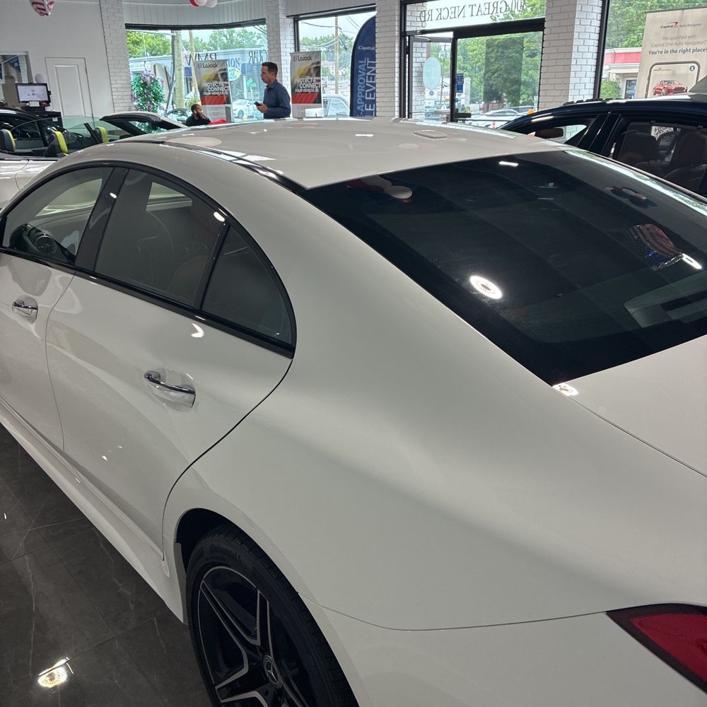 2023 Mercedes-Benz CLS CLS 450 4MATIC