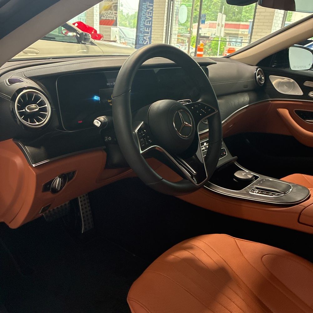 2023 Mercedes-Benz CLS CLS 450 4MATIC