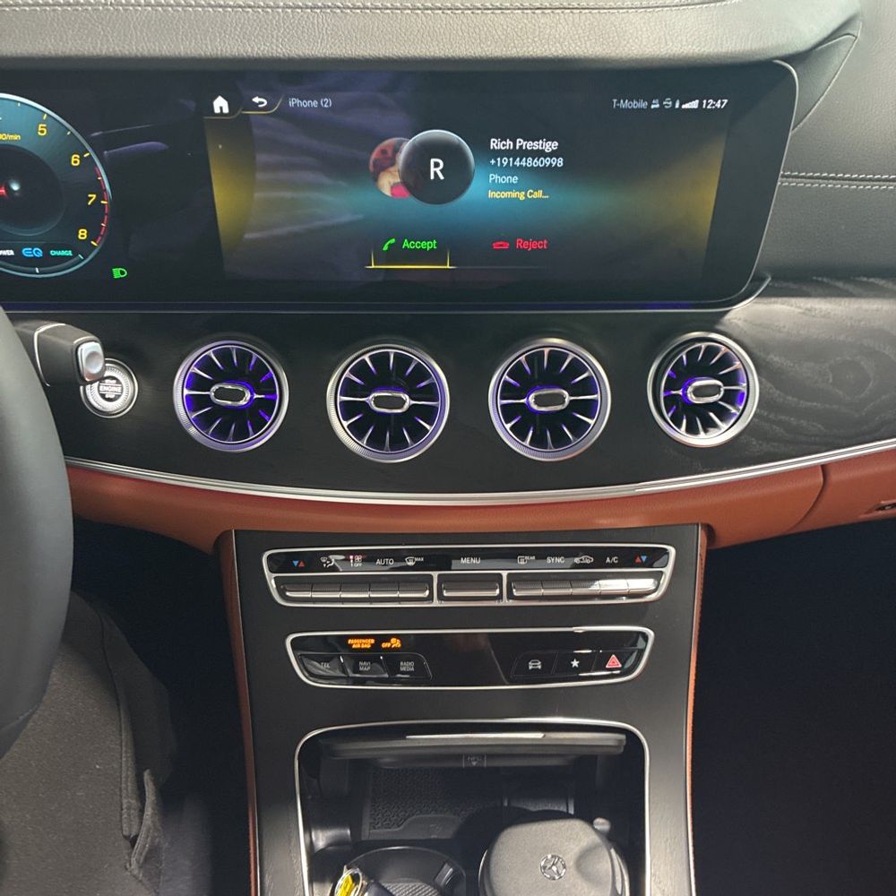 2023 Mercedes-Benz CLS CLS 450 4MATIC