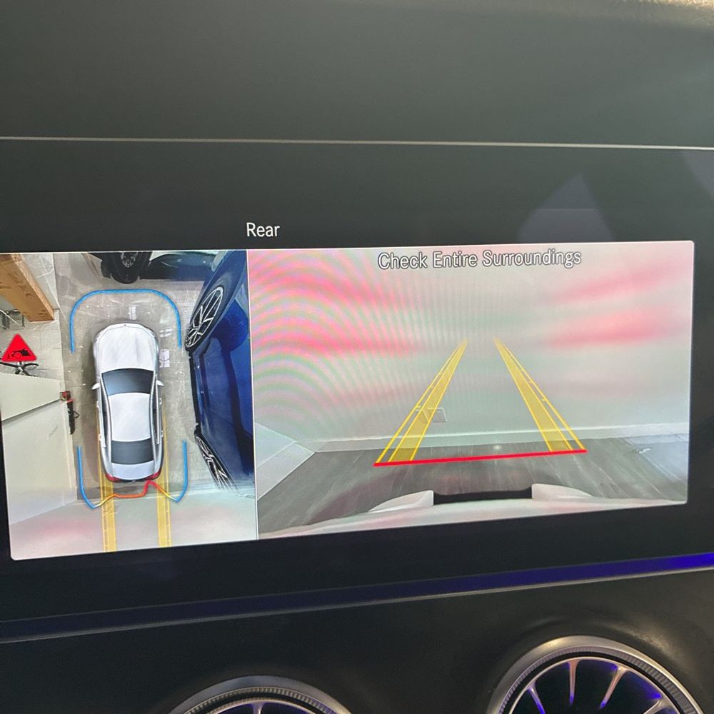 2023 Mercedes-Benz CLS CLS 450 4MATIC