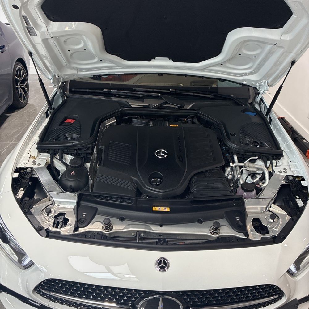 2023 Mercedes-Benz CLS CLS 450 4MATIC