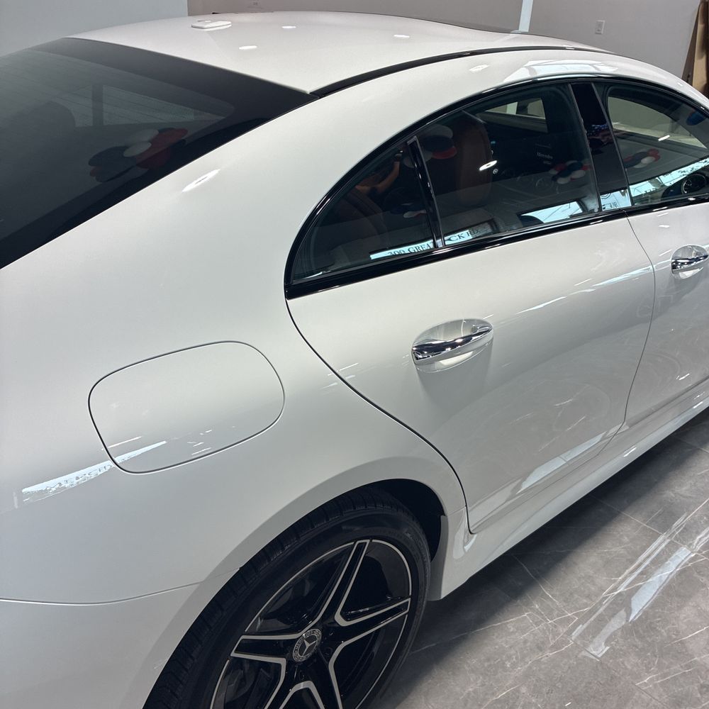 2023 Mercedes-Benz CLS CLS 450 4MATIC