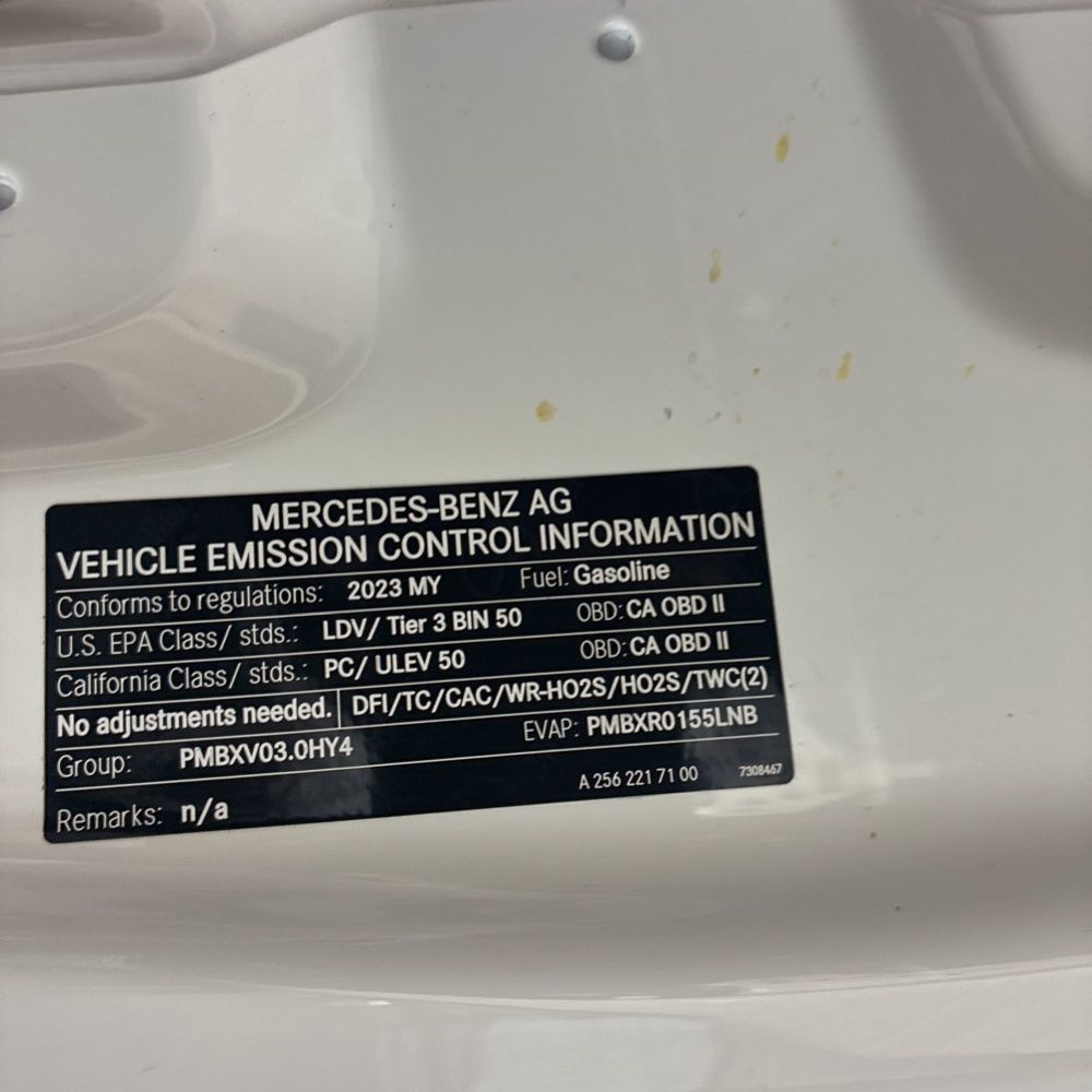 2023 Mercedes-Benz CLS CLS 450 4MATIC