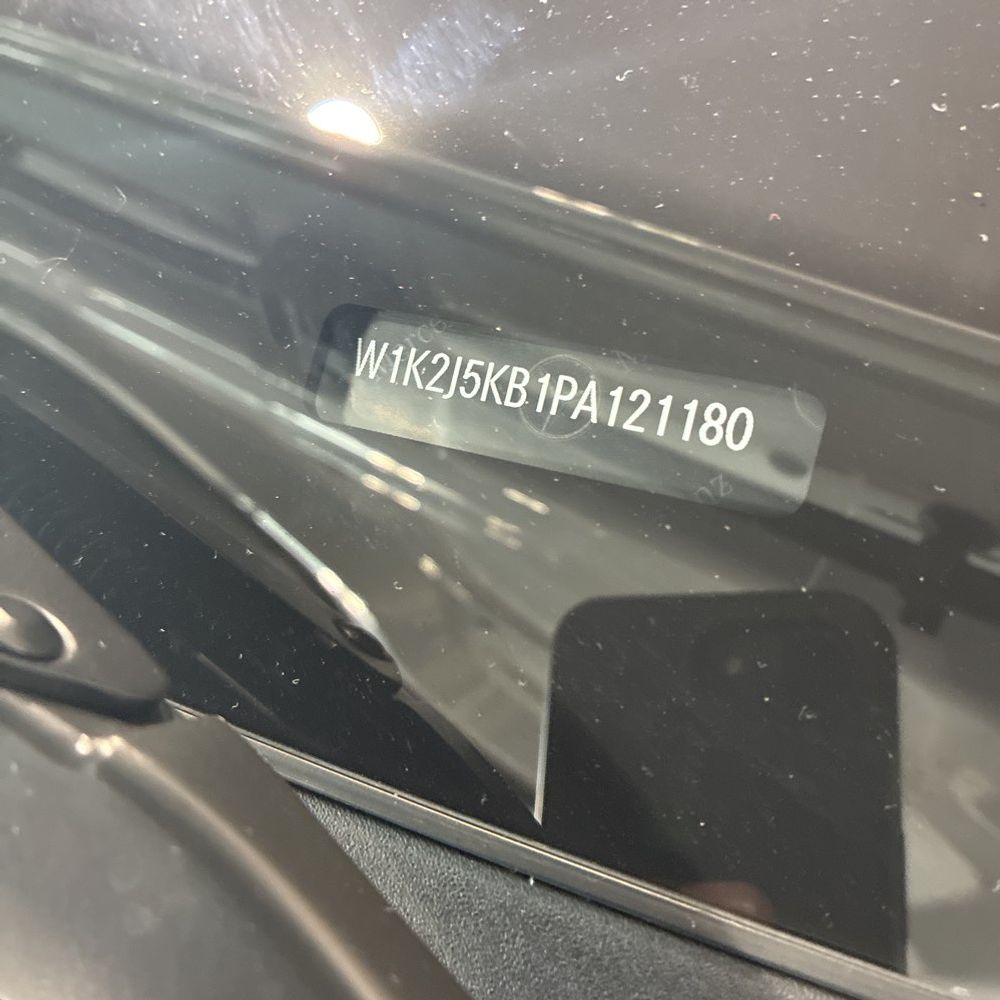 2023 Mercedes-Benz CLS CLS 450 4MATIC