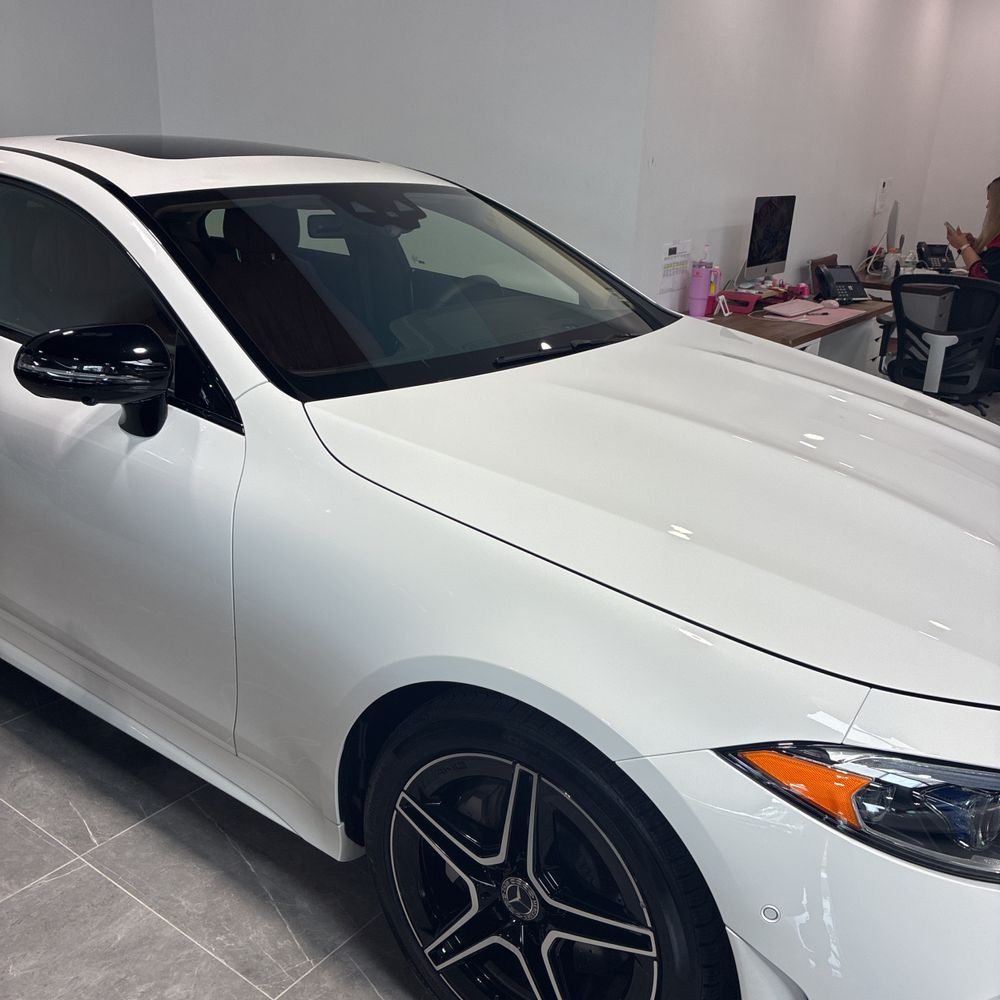 2023 Mercedes-Benz CLS CLS 450 4MATIC