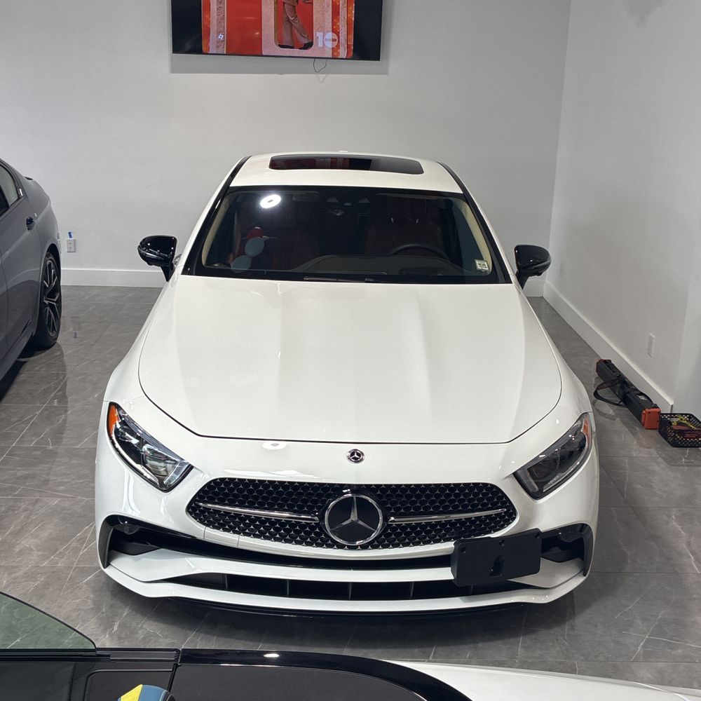 2023 Mercedes-Benz CLS CLS 450 4MATIC