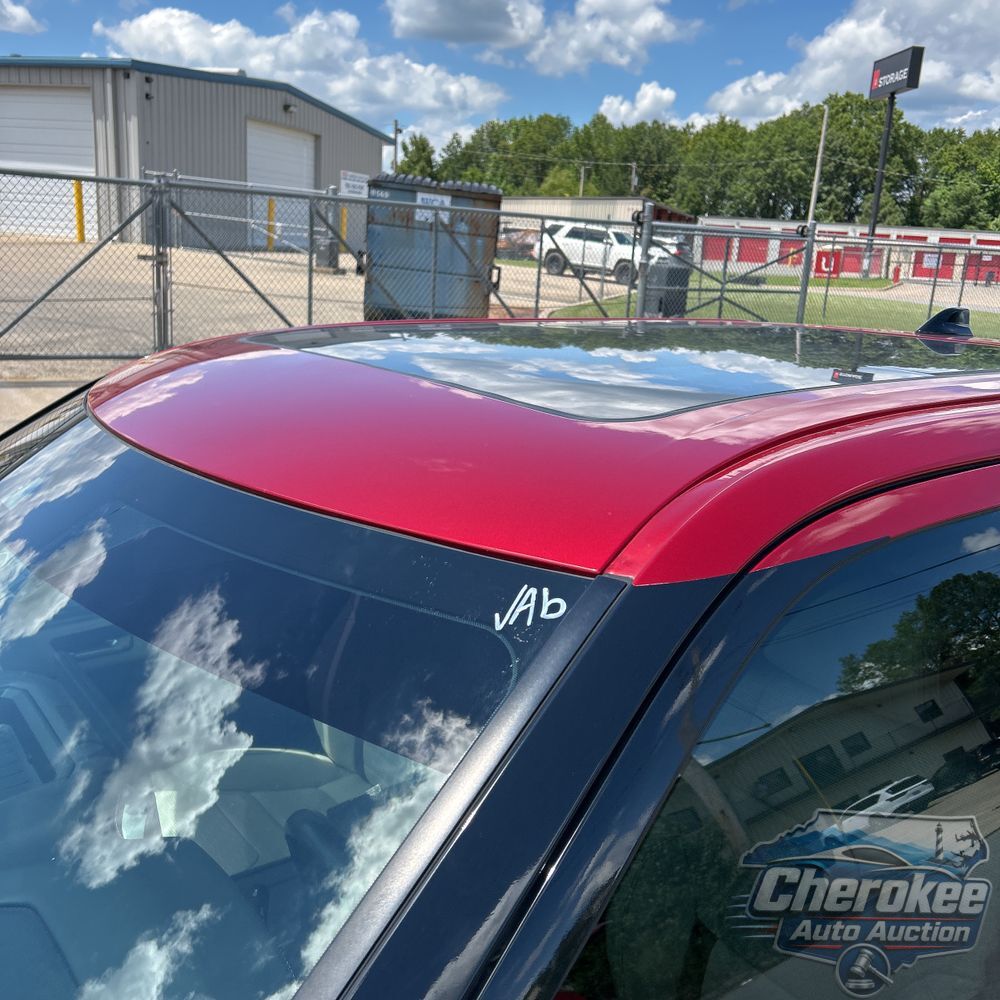 2023 Toyota Tundra 1794 Edition HV