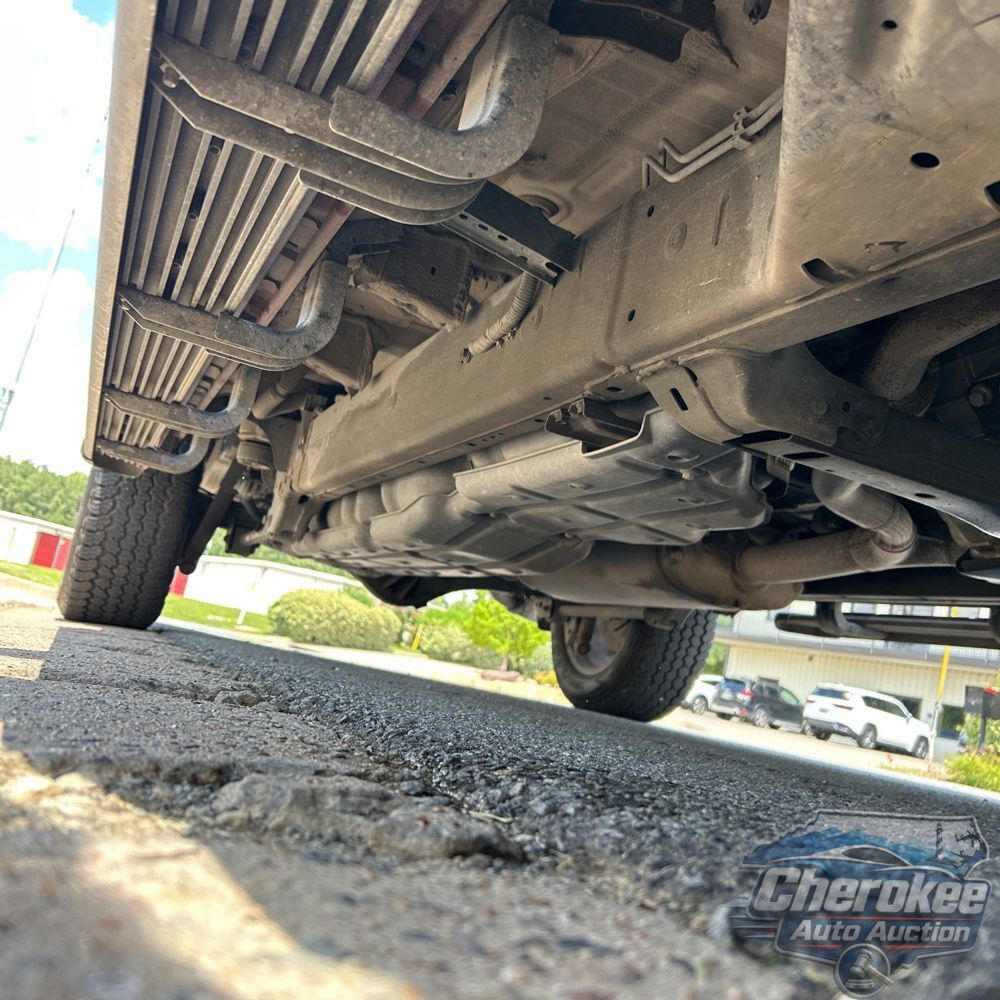 2023 Toyota Tundra 1794 Edition HV