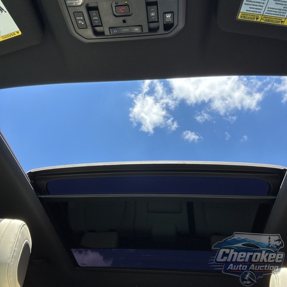 2023 Toyota Tundra 1794 Edition HV